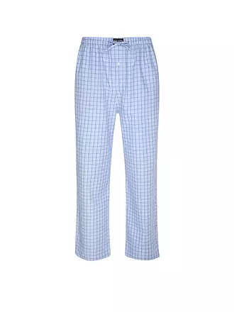 POLO RALPH LAUREN | Pyjamahose | blau